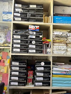 Blue Conqueror$$A4 Sizes Paper##Copier Papers on Sale. - thumbnail 2