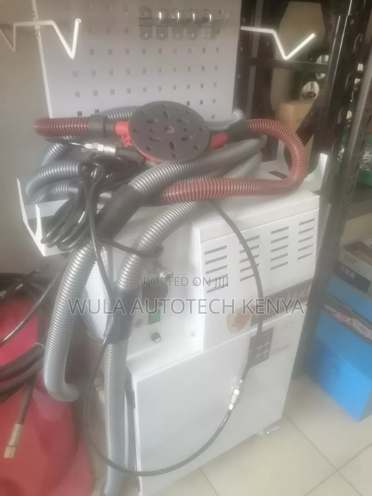 Heavy Commercial High Quality Sanding Machine Sunshine Italy