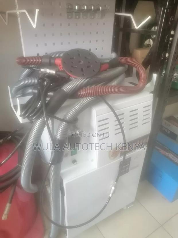 Heavy Commercial High Quality Sanding Machine Sunshine Italy