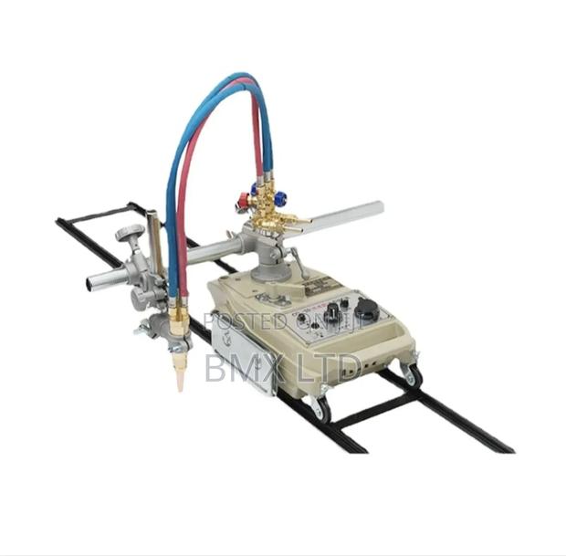 Commercial Gas Cutting Machine