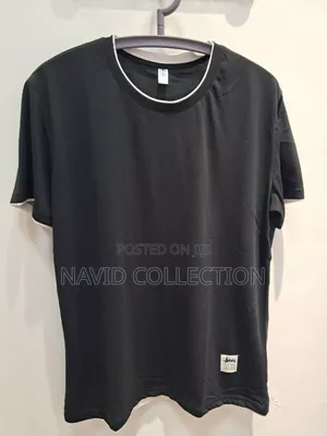 Short Sleveed Unisex T.Shirts