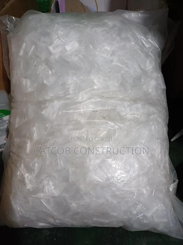 Fibermesh Hard - main view