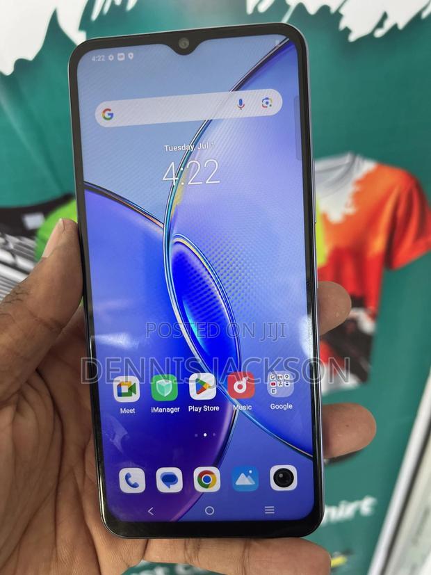 Vivo Y17s 128 GB - thumbnail 4