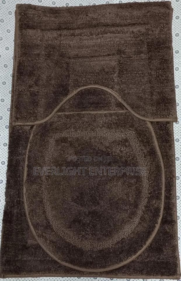 Thickened Bathroom Absorbent Mat