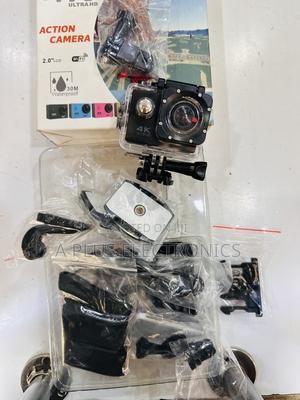 H12 Action Camera – Portable Outdoor Video Recorder - thumbnail 2