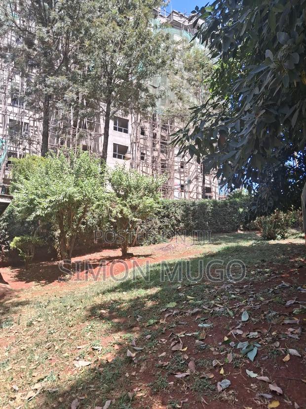 Thindigua Kiambu Road Prime 90x150 Corner Plot Ideal for Apartments - main view
