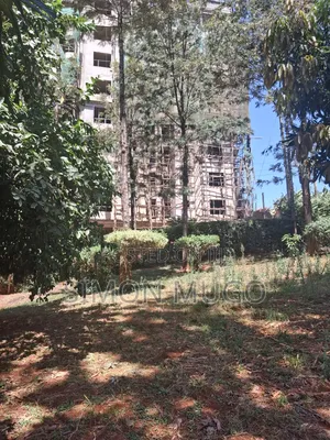 Thindigua Kiambu Road Prime 97x1163 Corner Plot Ideal for Apartments
