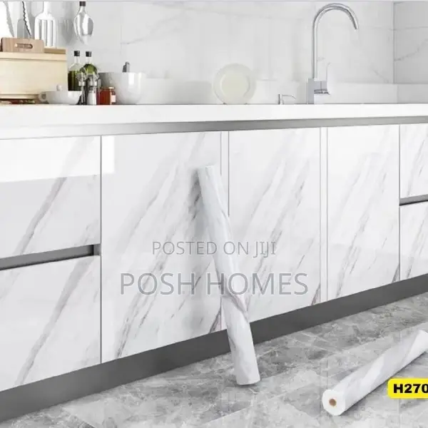 Marble Like Contact Papers