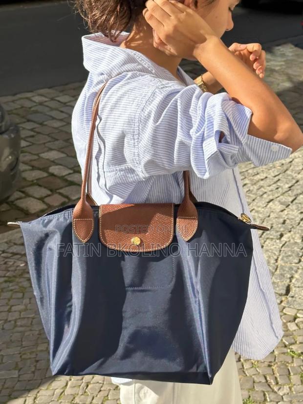 Classy Tote Bag Designer - main view