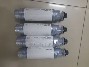 Ricoh 2220d Black Toner