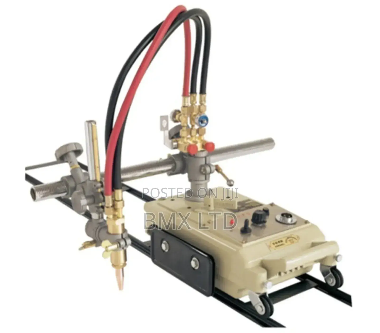 Propane Cutter Machine