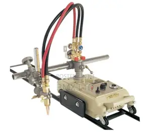 Propane Cutter Machine