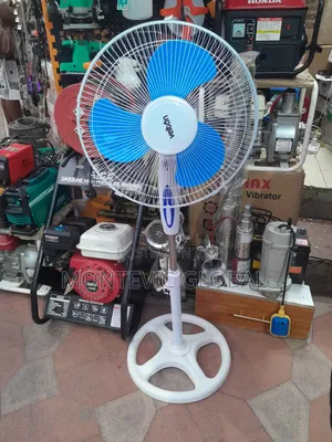 Premier Stand Fan