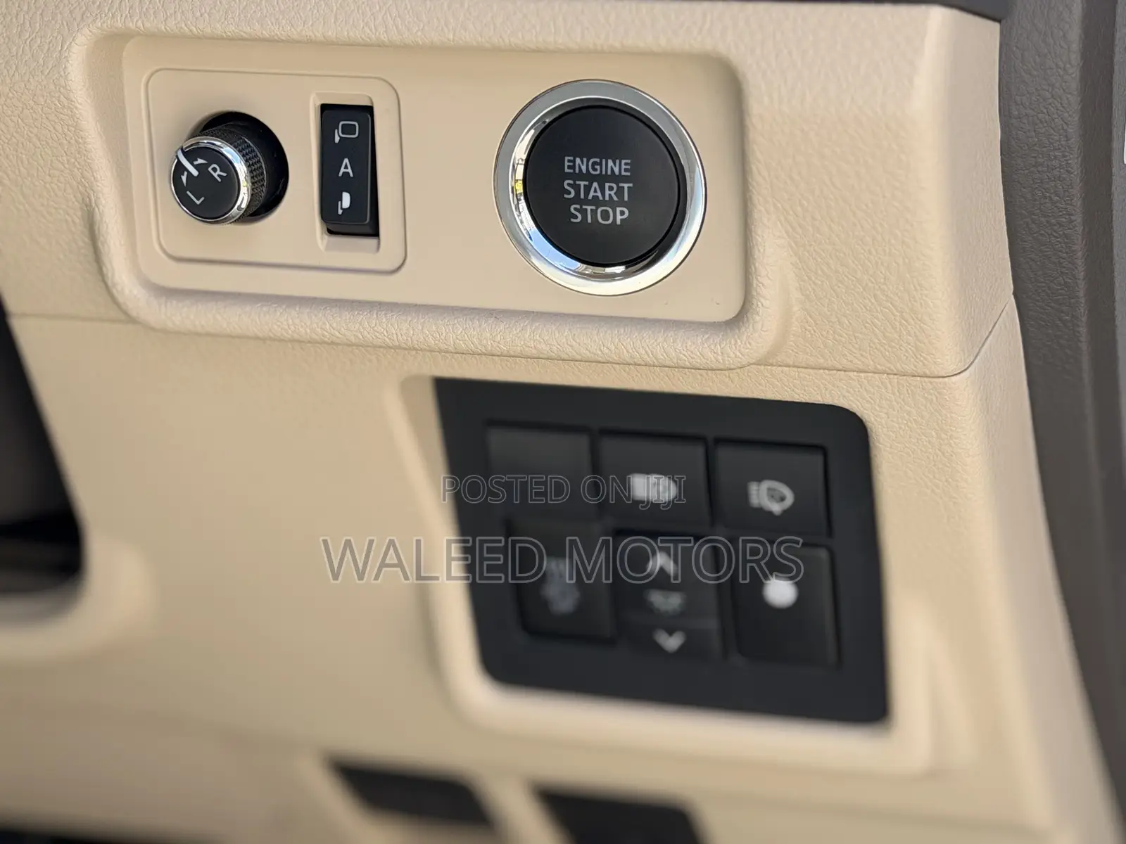 Toyota Land Cruiser Prado 2.8 2020
