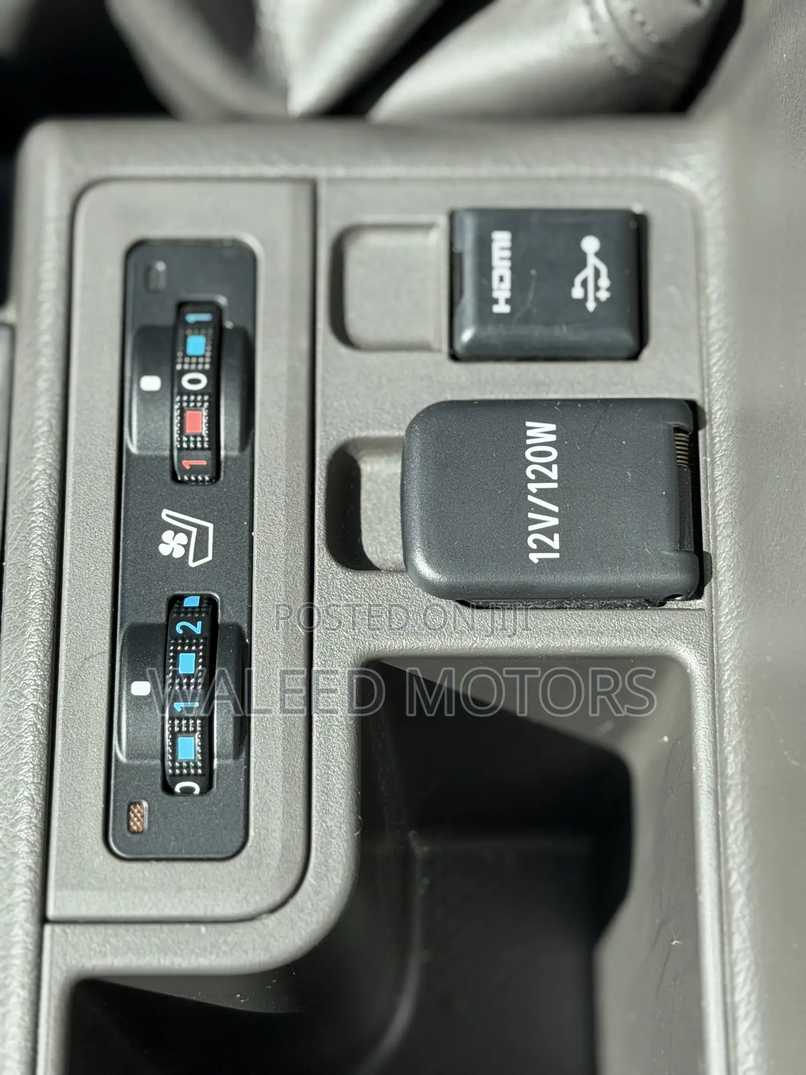 Toyota Land Cruiser Prado 2.8 2020