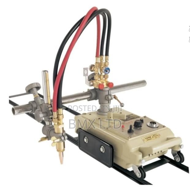 Welding Cutting Machine