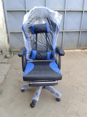 Recliner Gaming Office Chair