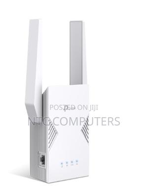 Tp-Link Wifi 7 Re225be Wifi Repeater Dual-Band - main view