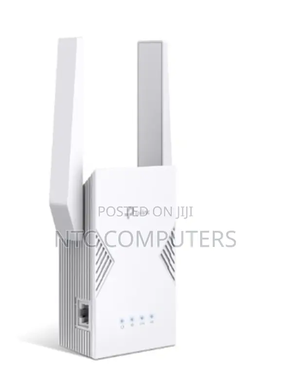 Tp-Link Wifi 7 Re225be Wifi Repeater Dual-Band