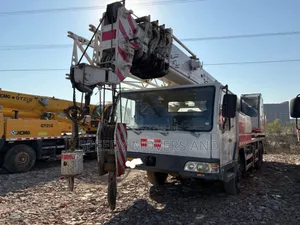 Lifting Cranes for Jobs and Errands Are Readily Available