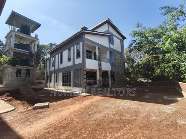 5bdrm Maisonette in Kerarapon Drive, Ngong for sale