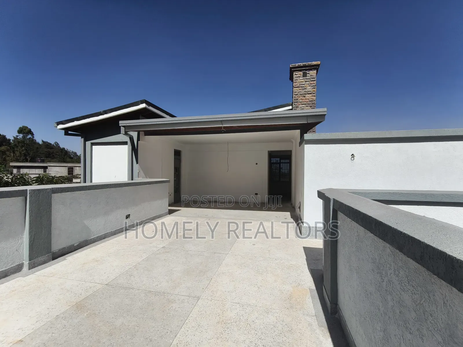 5bdrm Maisonette in Kerarapon Drive, Ngong for sale