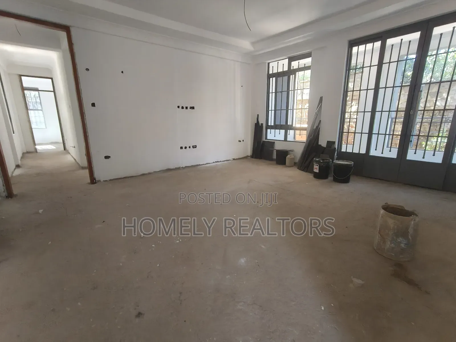 5bdrm Maisonette in Kerarapon Drive, Ngong for sale