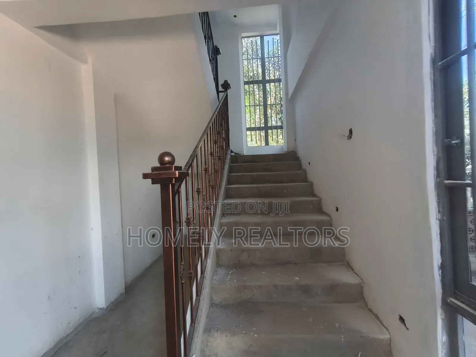 5bdrm Maisonette in Kerarapon Drive, Ngong for sale