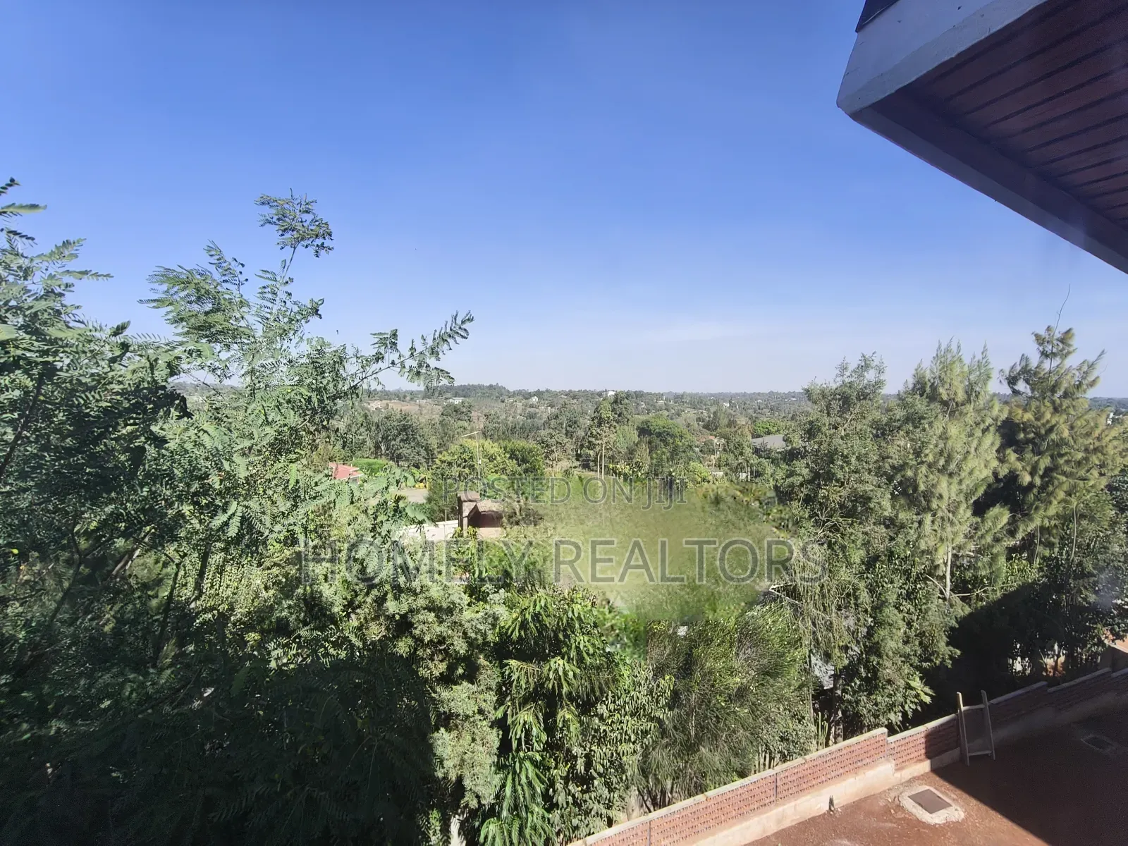 5bdrm Maisonette in Kerarapon Drive, Ngong for sale