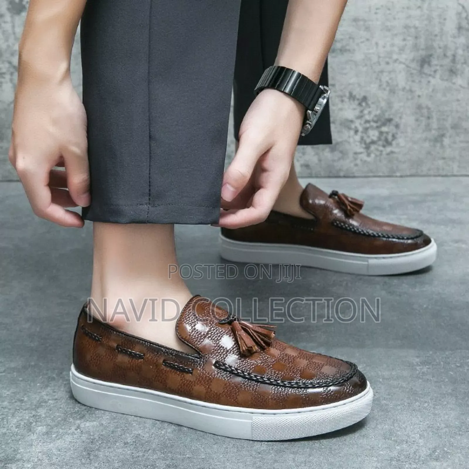 Men's Casuals