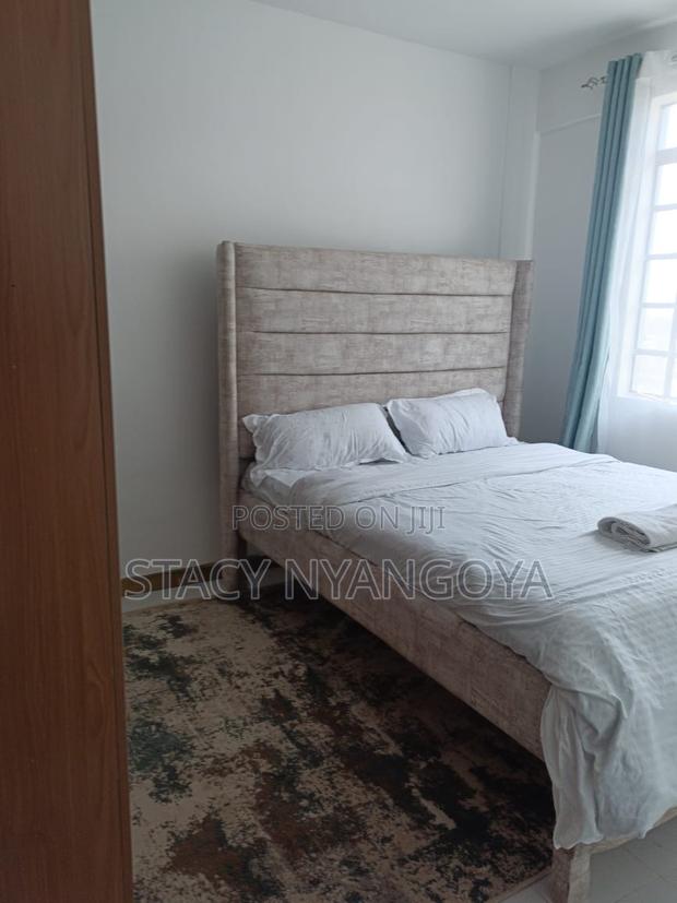 3 Bedroom Airbnb Apartment - thumbnail 3
