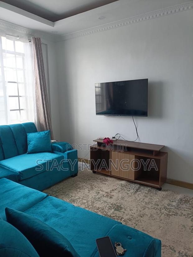 3 Bedroom Airbnb Apartment - thumbnail 4
