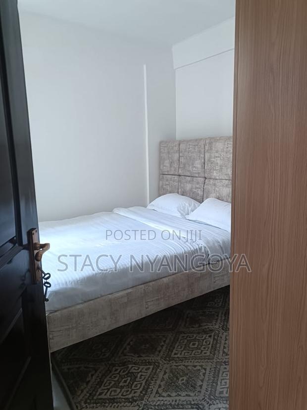 3 Bedroom Airbnb Apartment - thumbnail 5