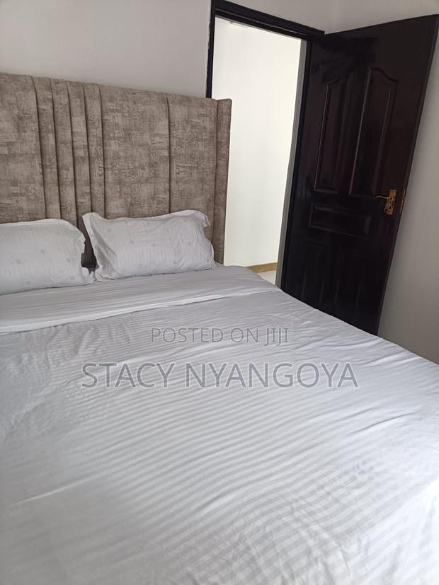 3 Bedroom Airbnb Apartment - thumbnail 7