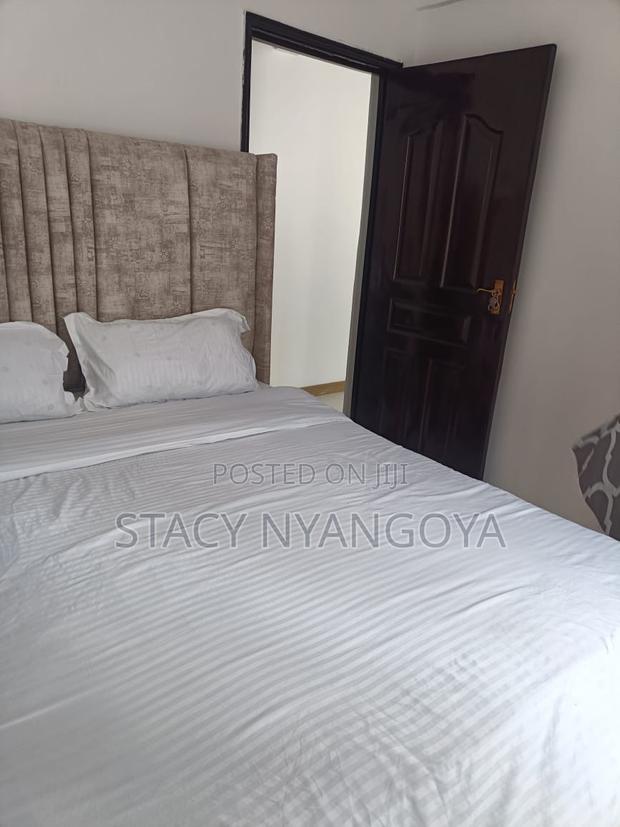3 Bedroom Airbnb Apartment - thumbnail 8