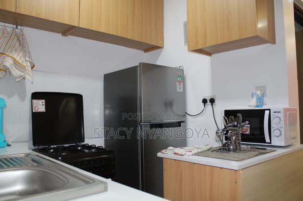 3 Bedroom Airbnb Apartment - thumbnail 10