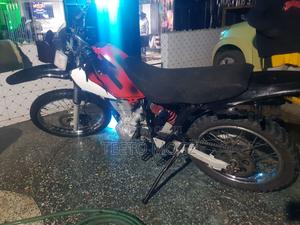 KTM 2011 White - main view