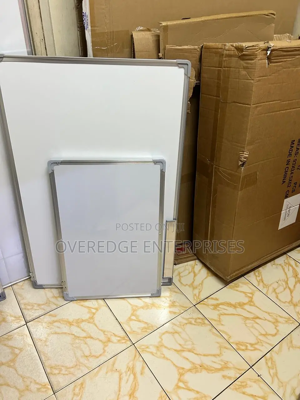 Home Tuition Whiteboard 3ftx2ft on Sale.