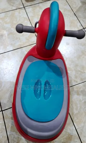 Children's Potty Training Seat 
