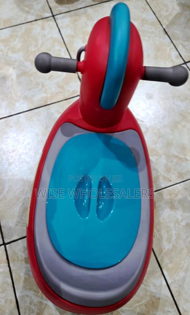 Children's Potty Training Seat 