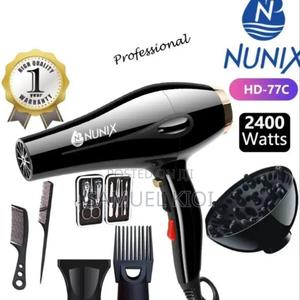 Black Blowdry Available - thumbnail 2