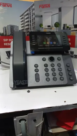Fanvil V65 Ip Phone