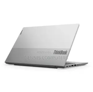 New Laptop Lenovo ThinkBook 13s Gen 2 8GB Intel Core i5 HDD 256GB