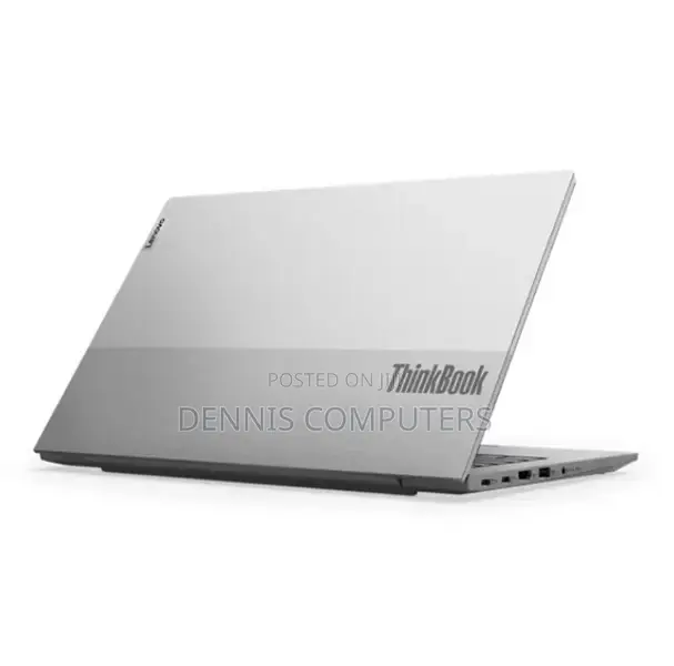New Laptop Lenovo ThinkBook 13s Gen 2 8GB Intel Core i5 HDD 256GB