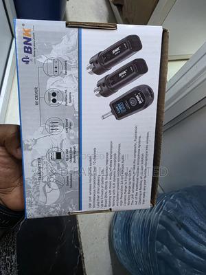 BNK Double Mic Wireless Transceiver - thumbnail 2