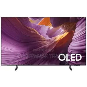 Qa55q7faau Samsung 55" Crystal Uhd4k Smart Qled Tv 7 Series