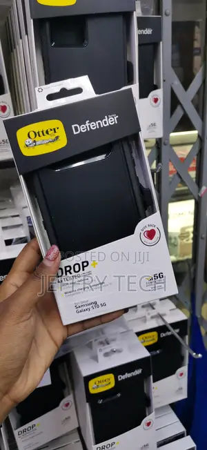 Miko Otterbox Defender Screenless Series Case Samsung Galaxy S10 5g