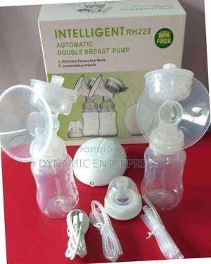 Double Electric Breast Pump - thumbnail 2