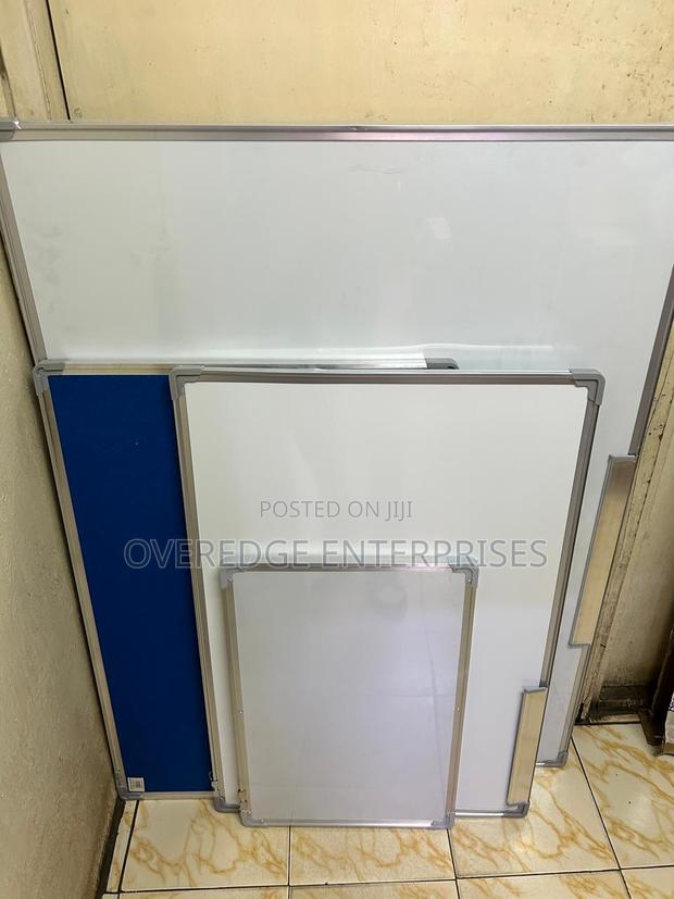 Whiteboard<<3 By2 Teaching White_board. - main view