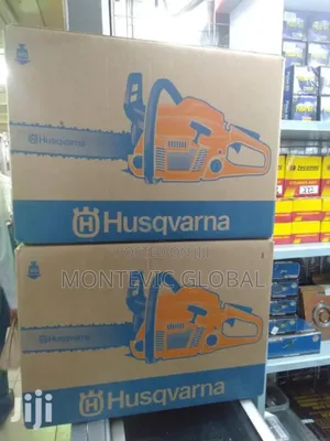 Husquarvana 272xp Powersaw